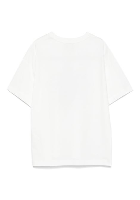 T-shirt Fendi Kids FENDI KIDS | T-SHIRT E POLO | JMI4817AJF0TU9